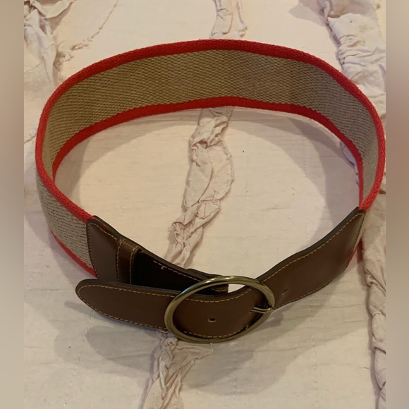 LOFT Multi Textured Belt - Picture 5 of 6